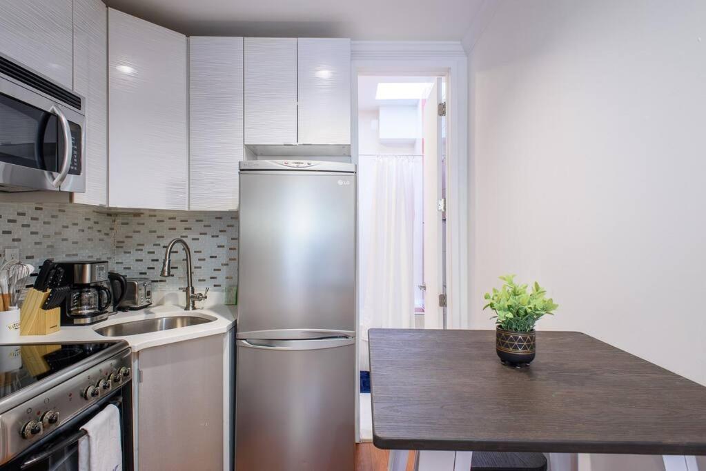 24-17 Renovated Prime Location Wd Pangsapuri New York